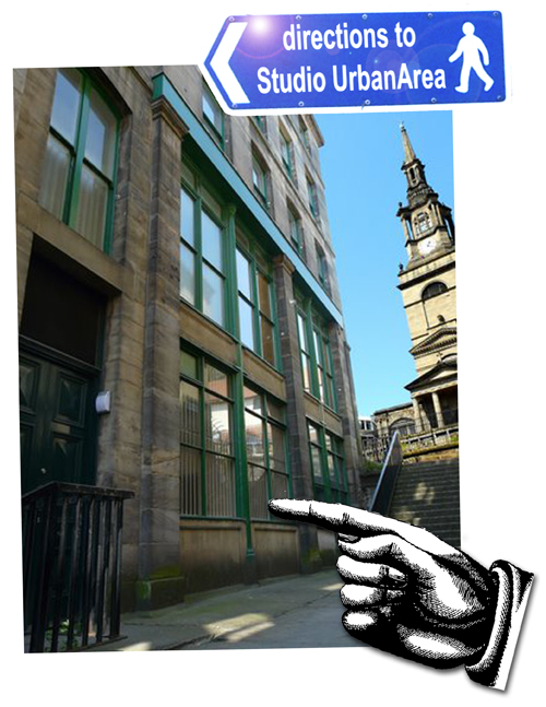 king street office